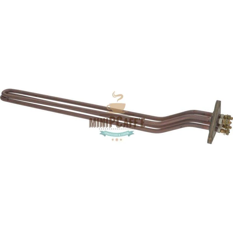 Brasilia CENTURY / GRADISCA Replacement Heating Element 380V 4000W