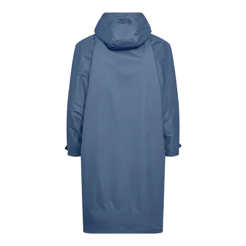 WCDbeach Robe LUX, Uni - Voksen Badekåbe