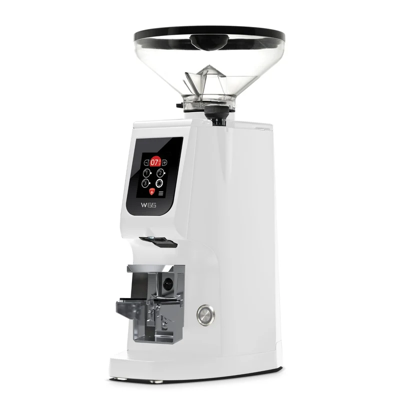 Atom W 75 - Hvid