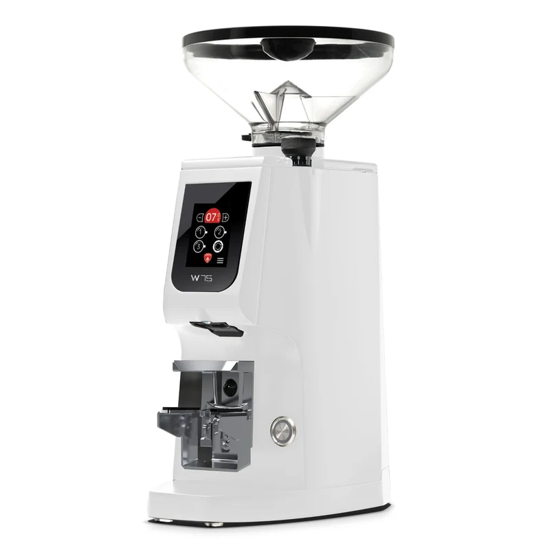 Atom W 65 - hvid