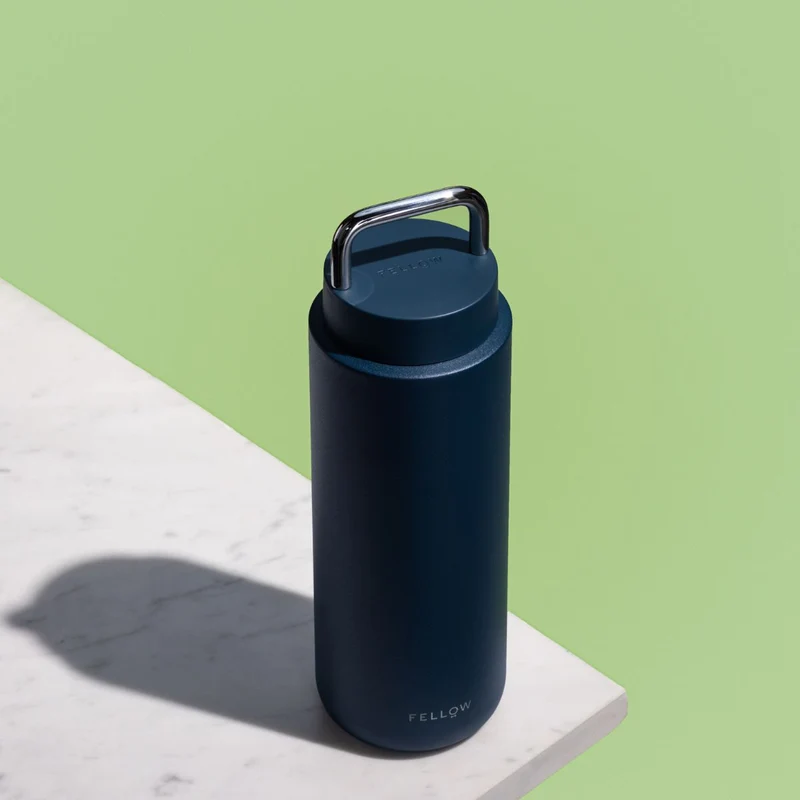Carter Carry - Stone Blue, 945ml
