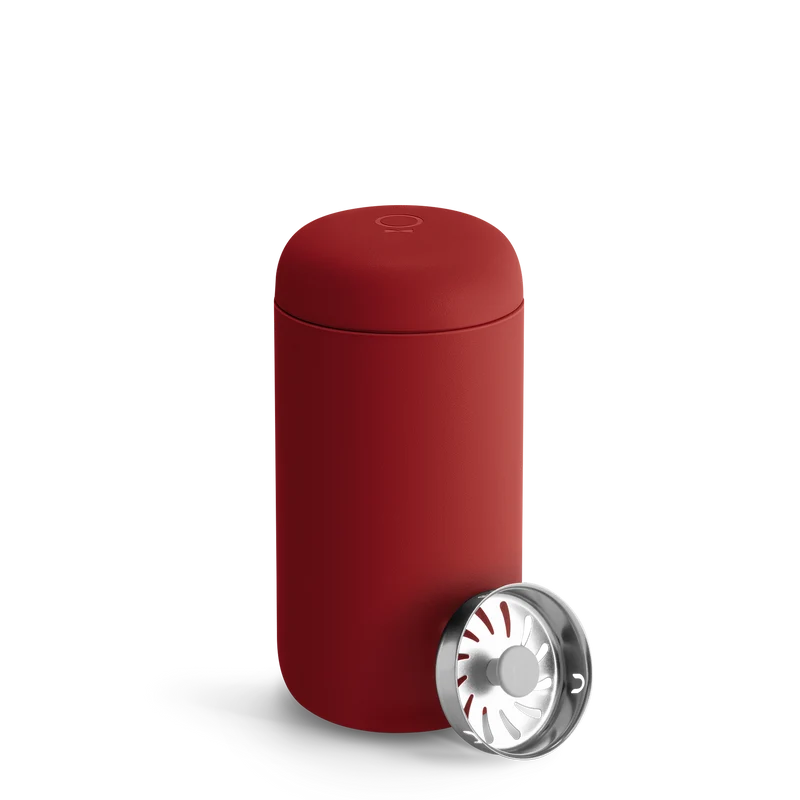Carter Move 350 ml - Really Red