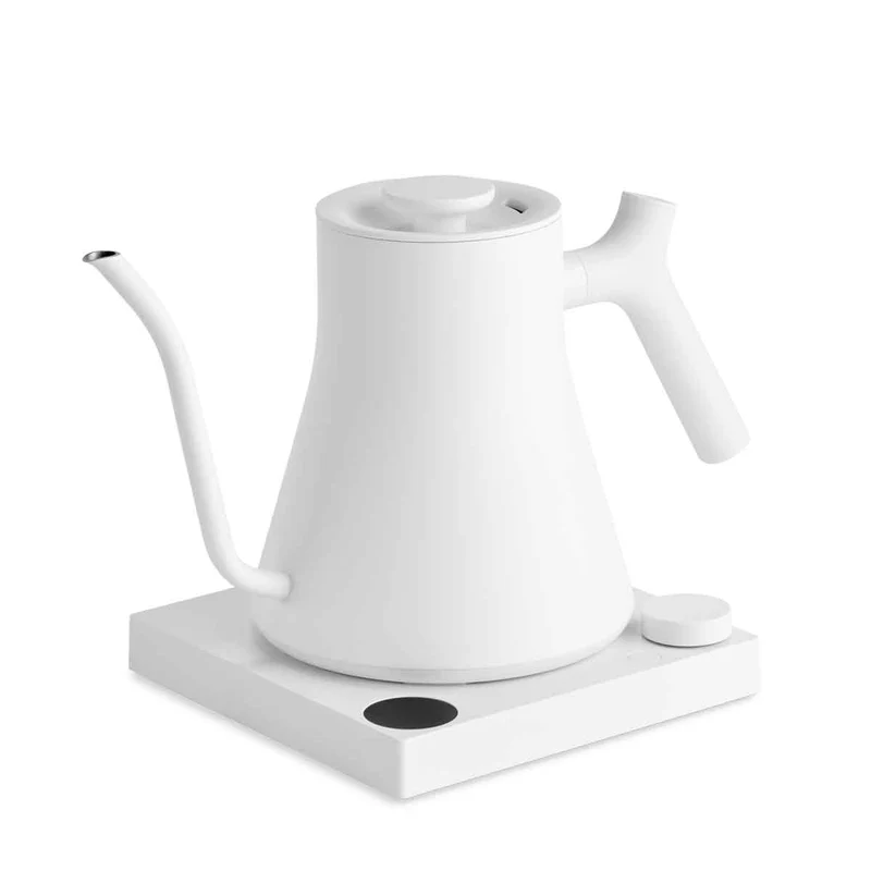 Stagg EKG Pro - Hvid
