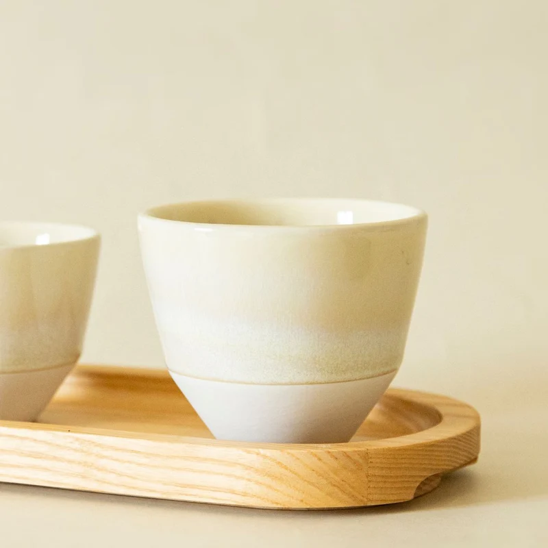 Scandi 200ml - Ivory