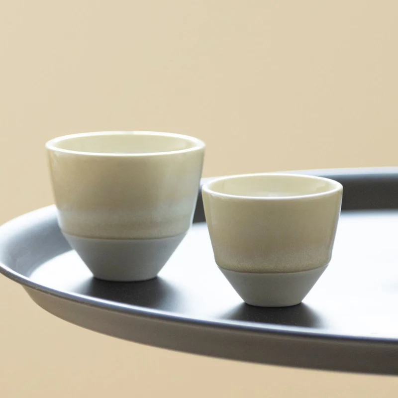Scandi 120 ml - Ivory