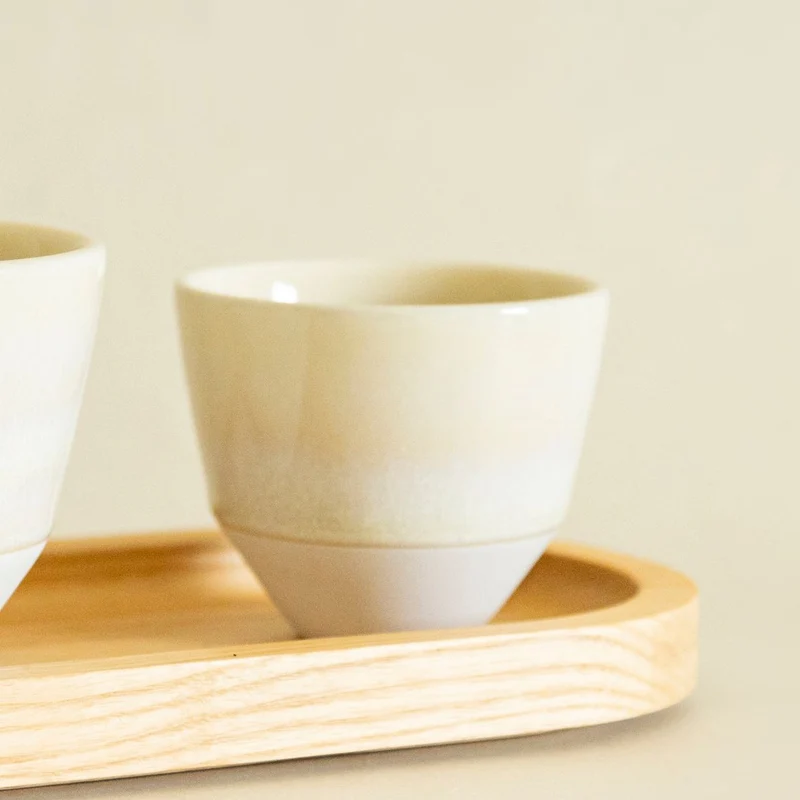Scandi 120 ml - Ivory