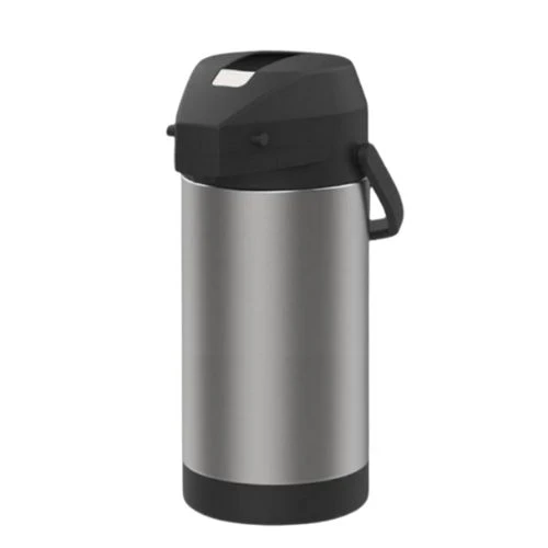 Termokande med pumpe - 3.3 L