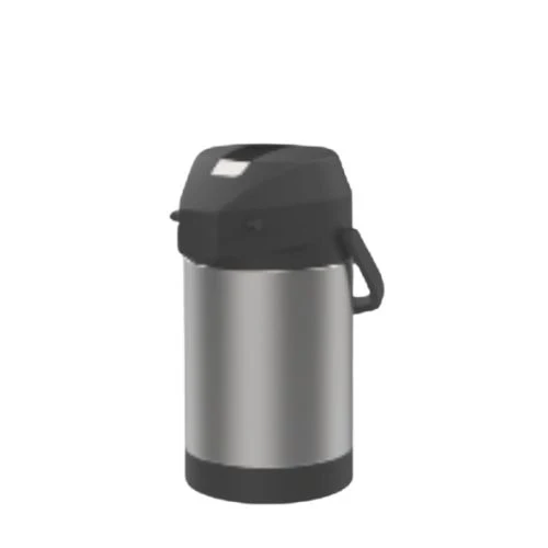 Termokande med pumpe - 2.2L