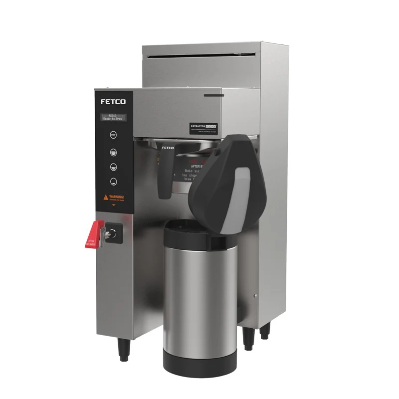 CBS-1231 - kaffebrygger