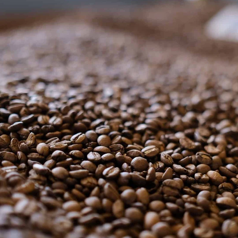 Negrisa Espresso – Peru