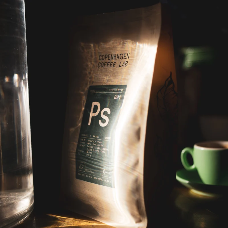 PS Blend – Honduras & Peru