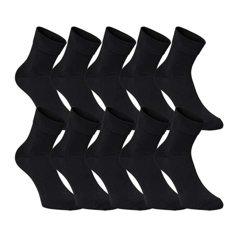 X-TRAIL Socks 10 Pack - Strømper
