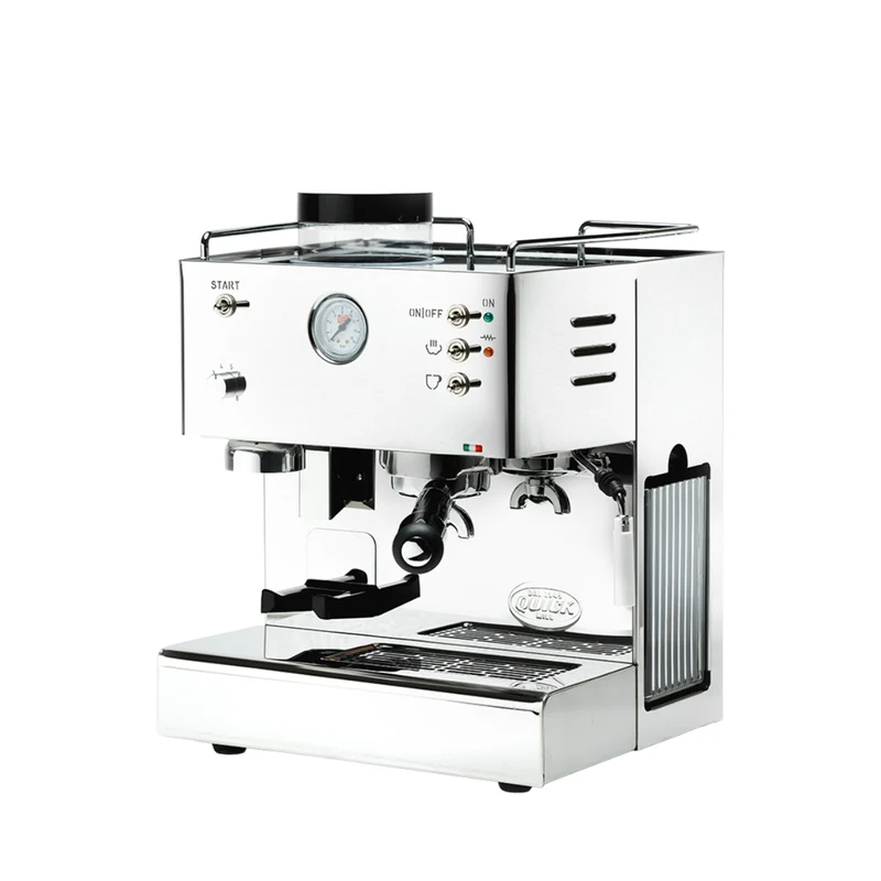 Pegaso stainless steel