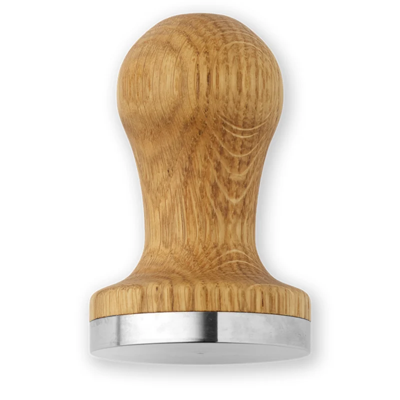 Tamper, Oak