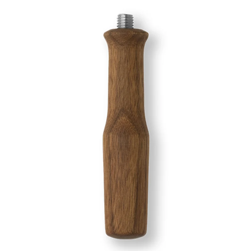 Rocket Fast handle, Walnut