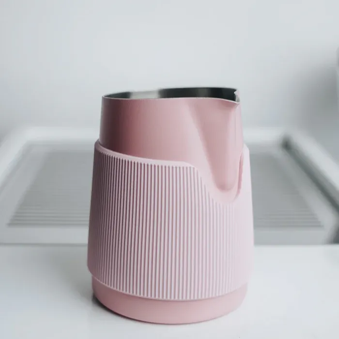 Skummekande, 450ml - Pink