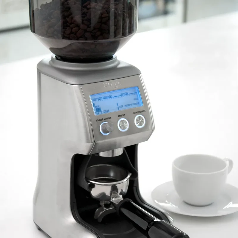 The Smart Grinder PRO