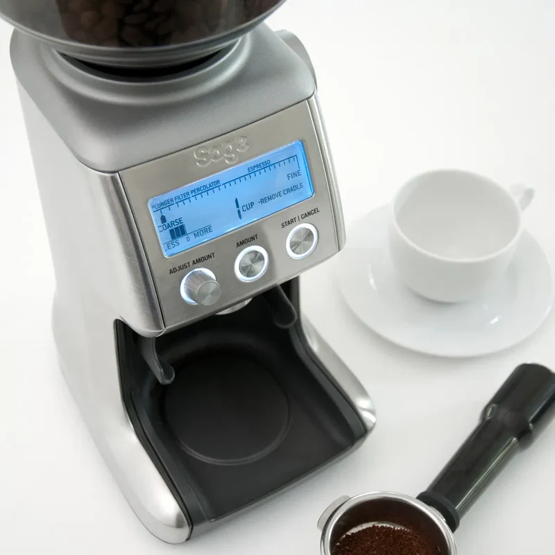 The Smart Grinder PRO