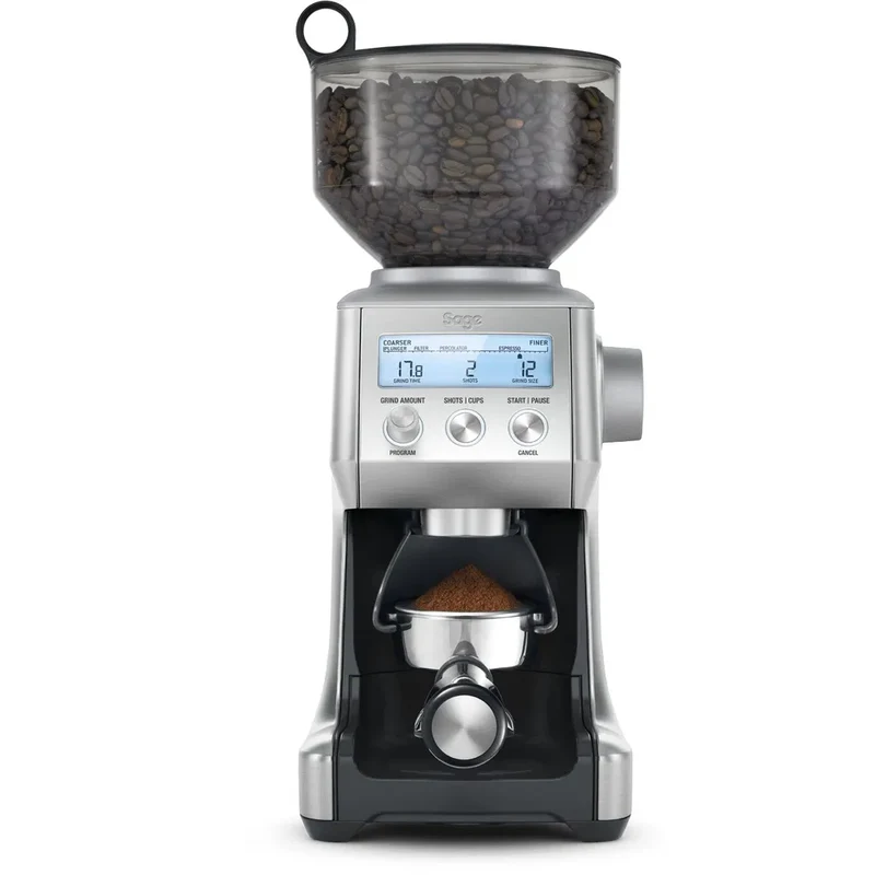 The Smart Grinder PRO