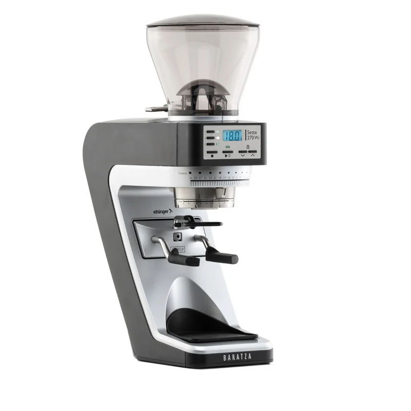 Sette 270Wi - Sort
