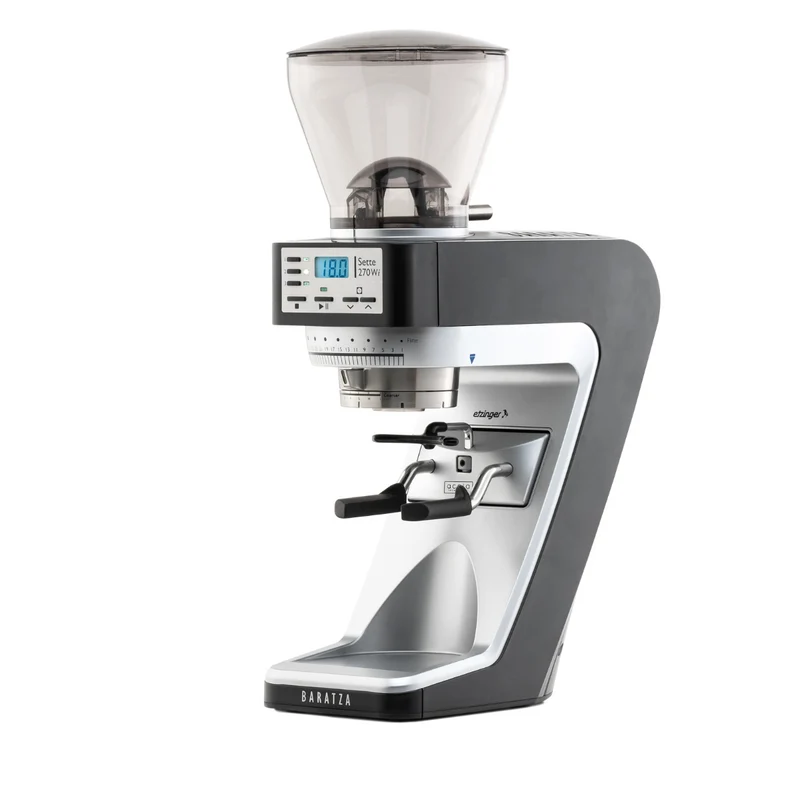 Sette 270Wi - Sort