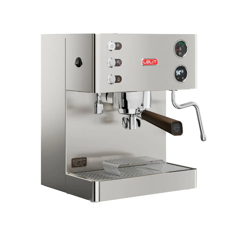 Elizabeth - Stainless steel