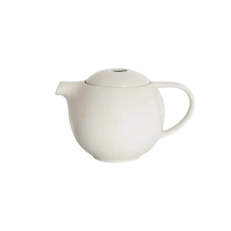 Teakande, 400ml med infuser