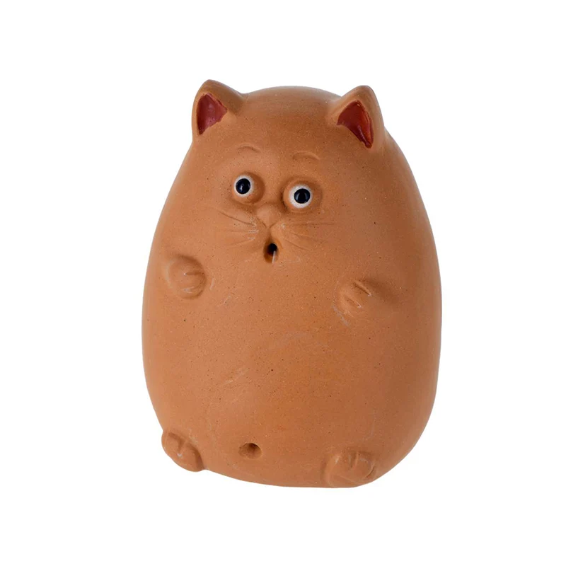 Tea Pet - Kat