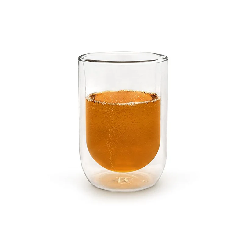 Runde Termoglas - 290 ml og 400 ml