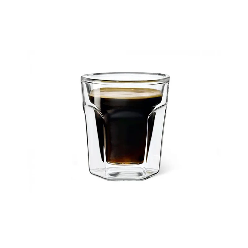Termoglas - Kaffe/Te/Kolde Drikke - 100 ml/220 ml/280 ml