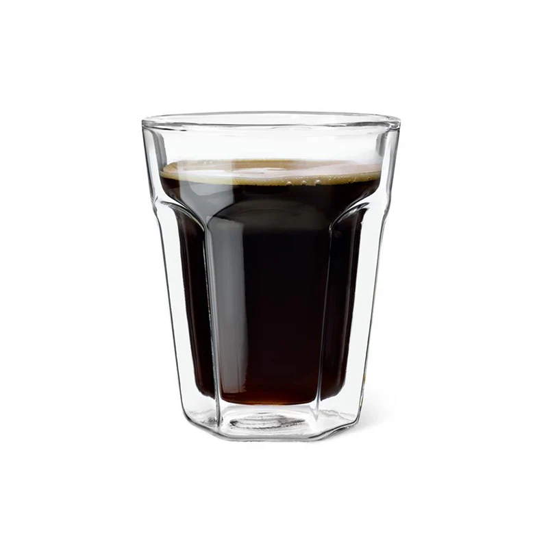 Termoglas - Kaffe/Te/Kolde Drikke - 100 ml/220 ml/280 ml