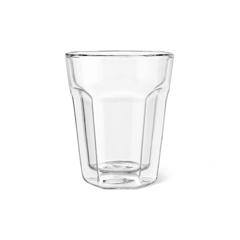 Termoglas - Kaffe/Te/Kolde Drikke - 100 ml/220 ml/280 ml