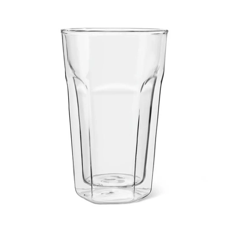 Termoglas - Kaffe/Te/Kolde Drikke - 100 ml/220 ml/280 ml