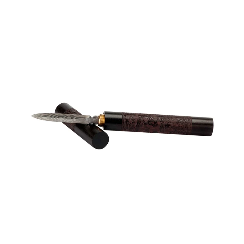 Pu Erh Tekniv