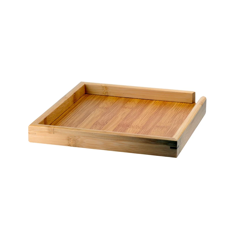 Pu Erh Bambus Tebakke
