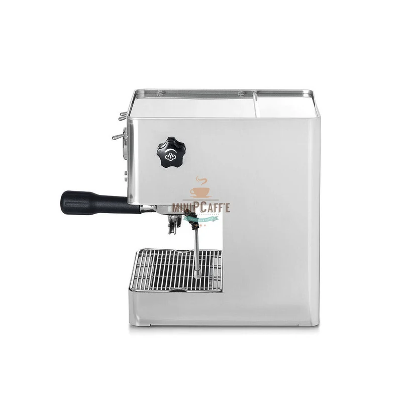 La Pavoni Casabar Stainless Steel Espresso Machine