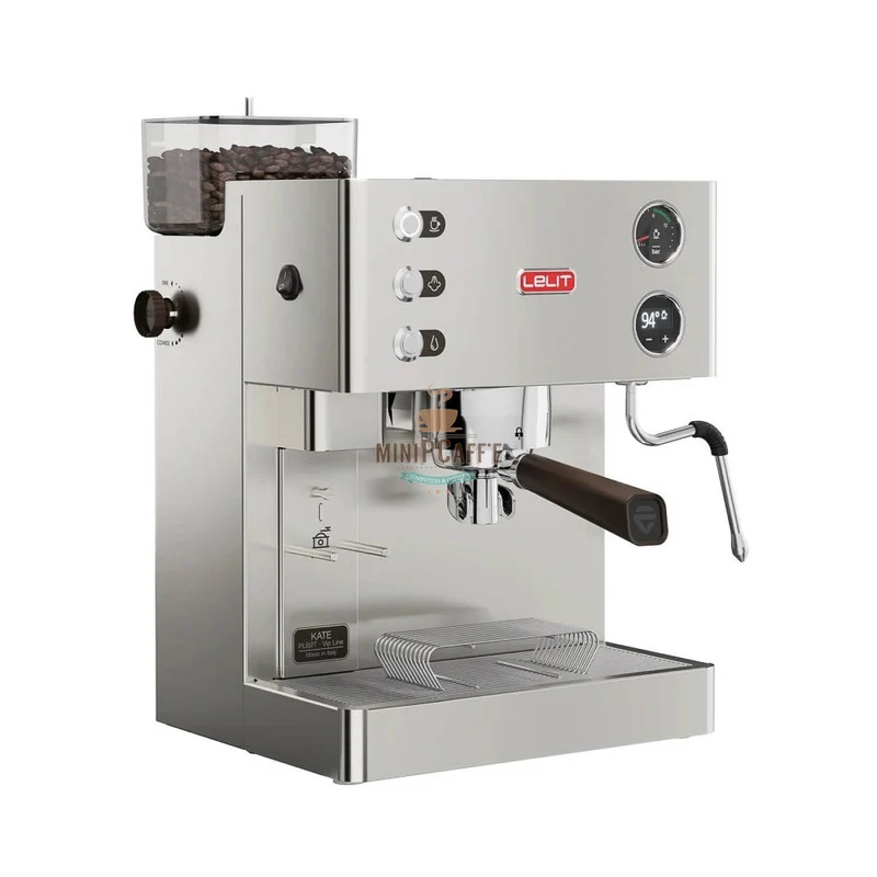 Lelit Kate PL82T Espresso Machine