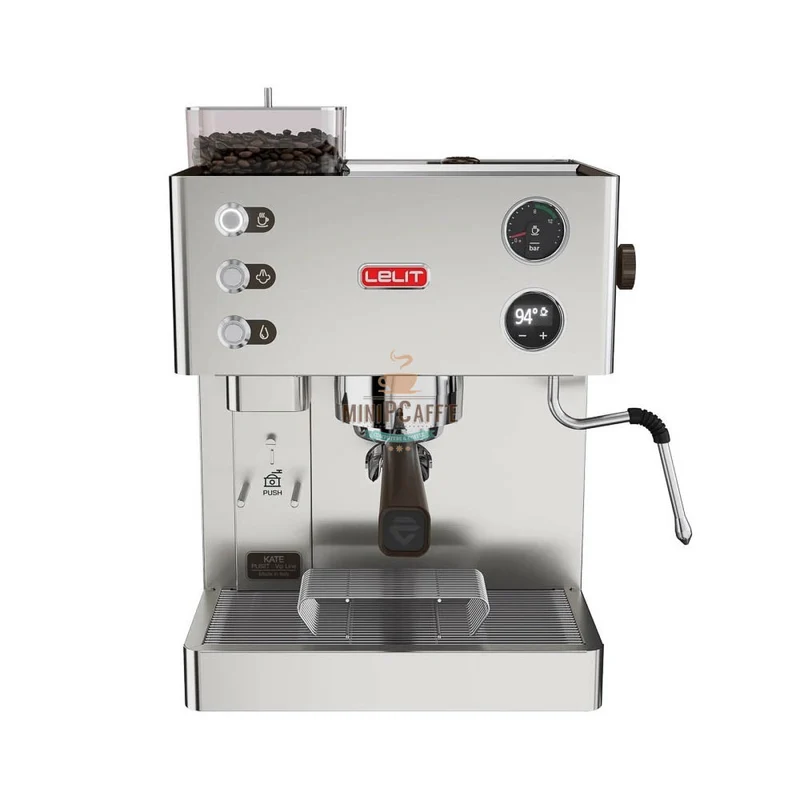 Lelit Kate PL82T Espresso Machine