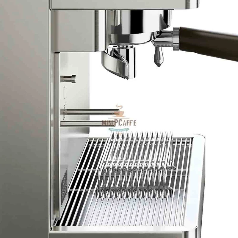Lelit Kate PL82T Espresso Machine