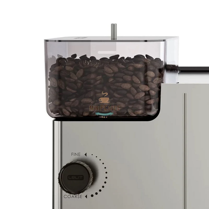 Lelit Kate PL82T Espresso Machine