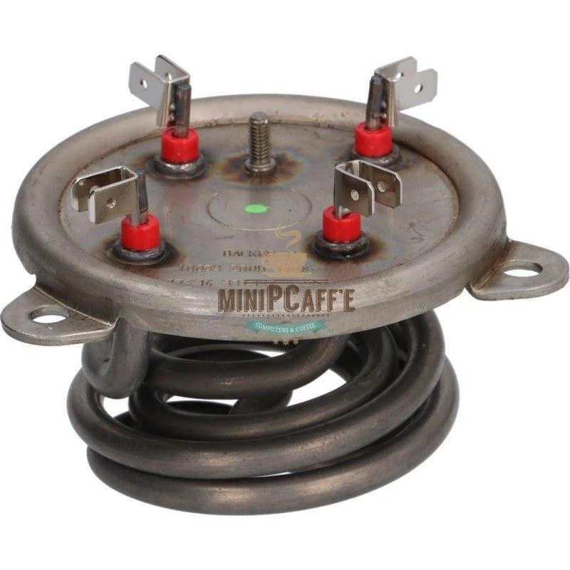La Pavoni Mignon Replacement Heating Element 120V 1200W