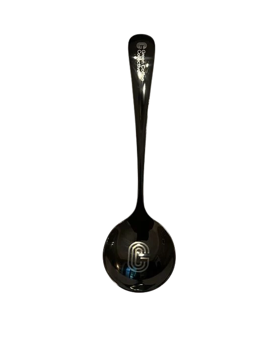 Green Coffee Collective Cupping Spoon
