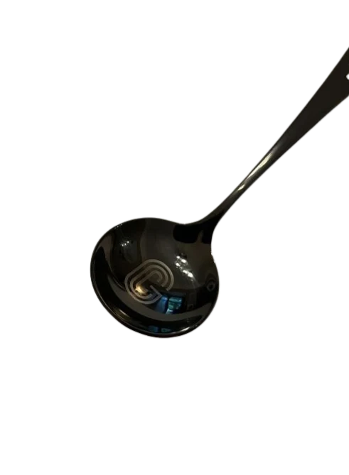 Green Coffee Collective Cupping Spoon