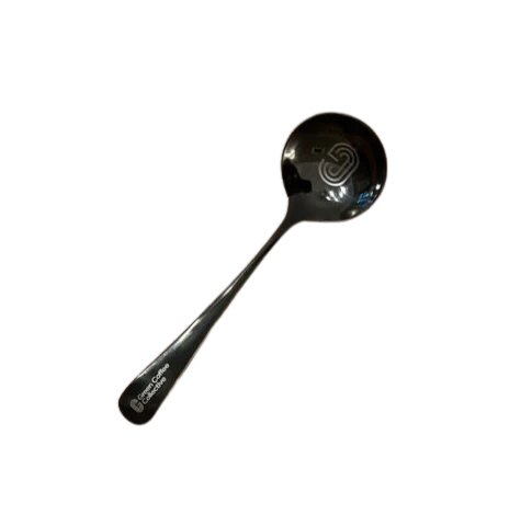 Green Coffee Collective Cupping Spoon