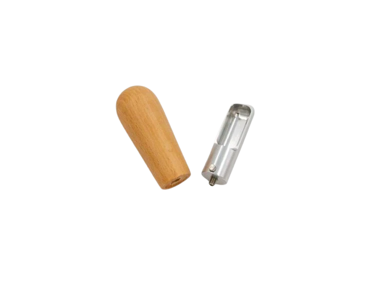Bullet R1 / R2 Trier Assembly