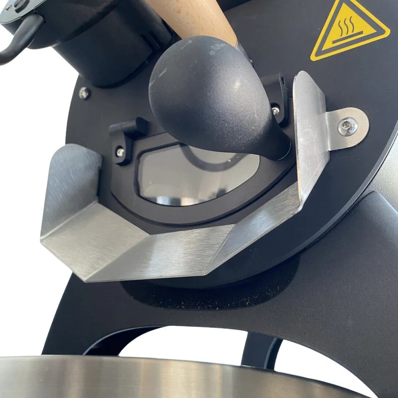 Aillio Bean Deflector