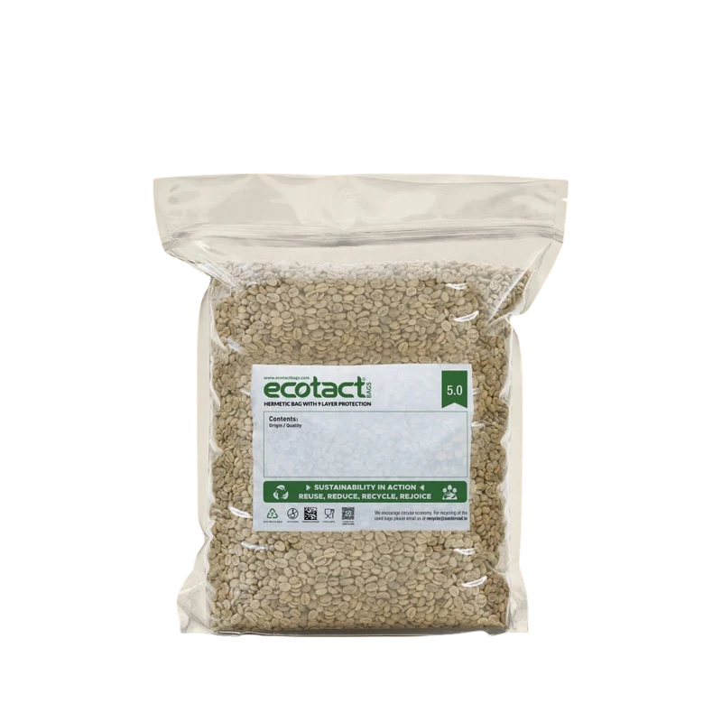 ECOTACT 5.0