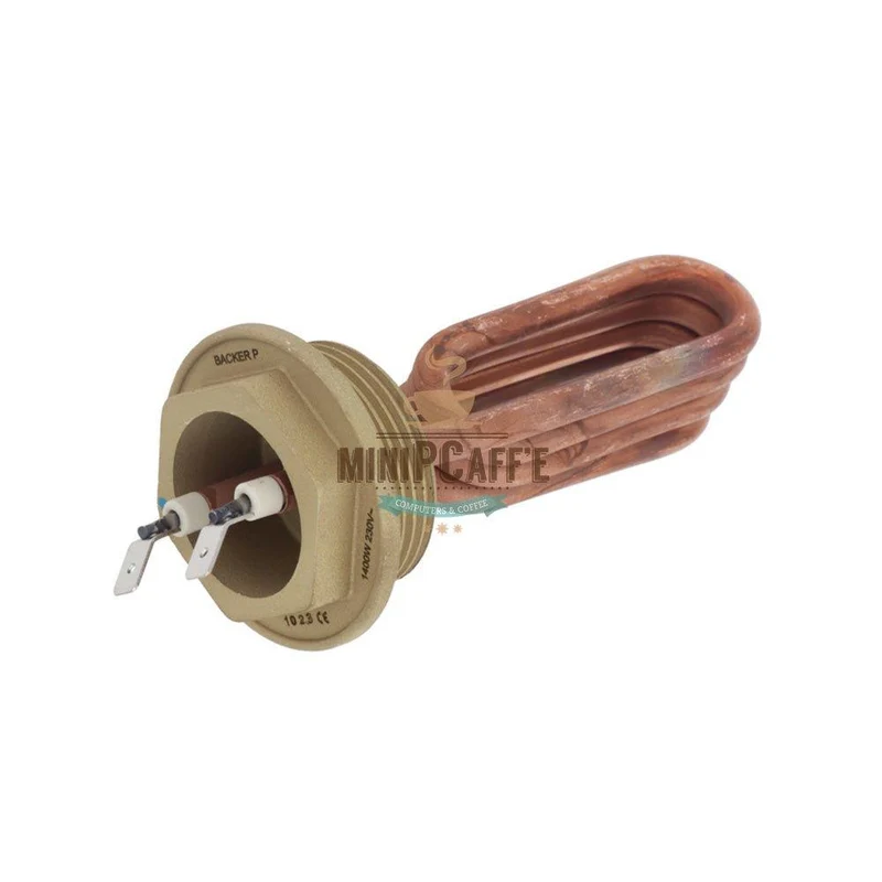 Quick Mill Replacement Heating Element 230V 1400W