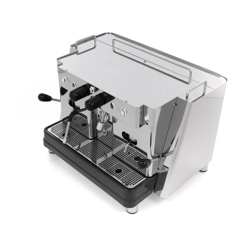 Macchina cialde ZIP PRO 2 HORECA