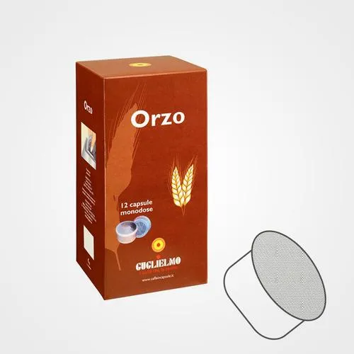 Caffè Orzo compatibili espresso point 50 pz